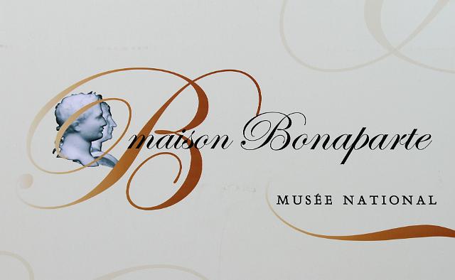0008 Napoleon Geb huis - Ajaccio.JPG